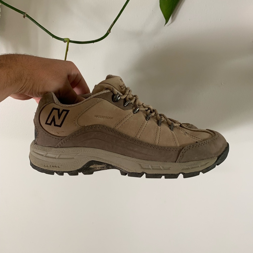 New Balance 966 Hiking Shoes 👟
